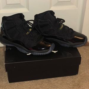 Jordan Retro 11’s ‘Gamma Blue’